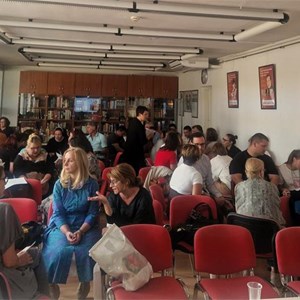 Održano ŽSV srednjih strukovnih škola Grada Zagreba